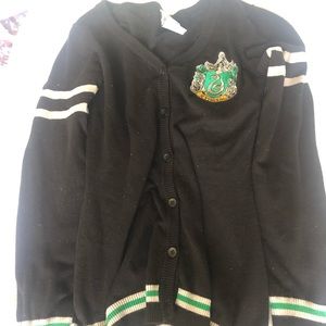 Harry Potter cardigan